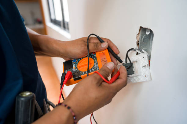 Best Emergency Electrical Repair  in Gold Hill, OR
