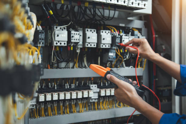 Electrical Rewiring Services in OR