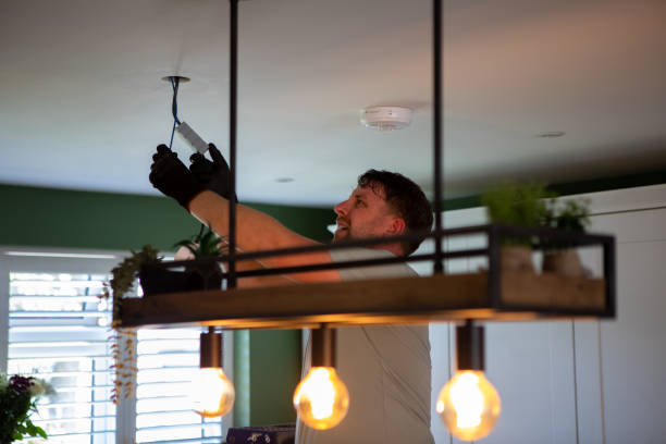 Best Electrical Contractors for Businesses  in Gold Hill, OR