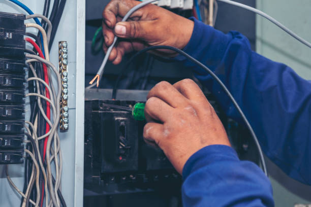 Best Residential Electrician Services  in Gold Hill, OR